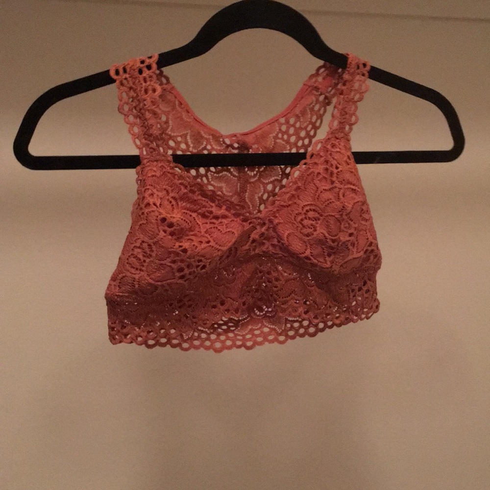 American Eagle bralette